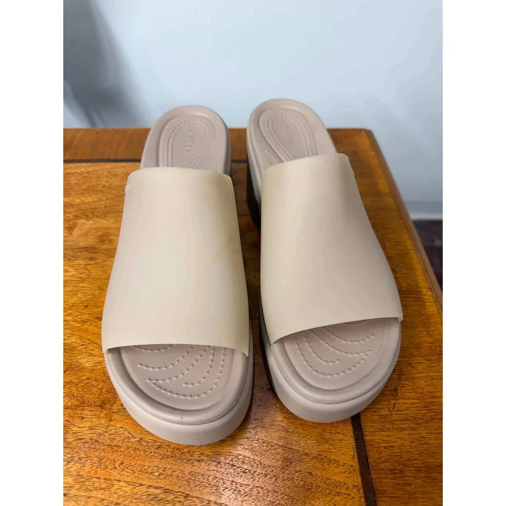 CROCS brooklyn high
